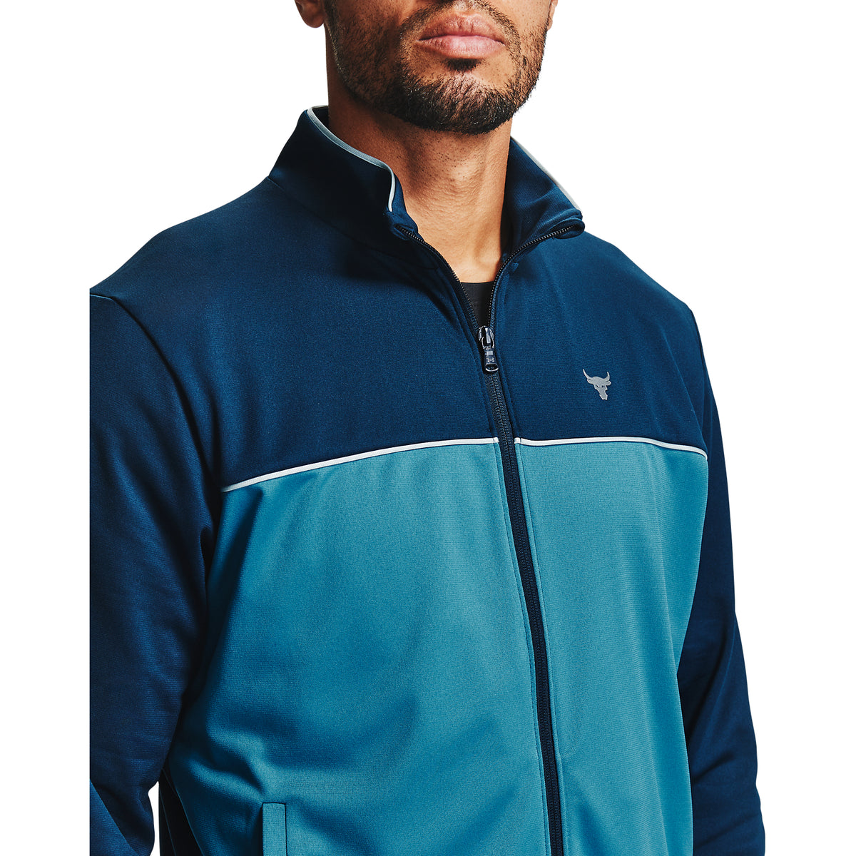 Chaqueta Project Rock Knit Track para Hombre