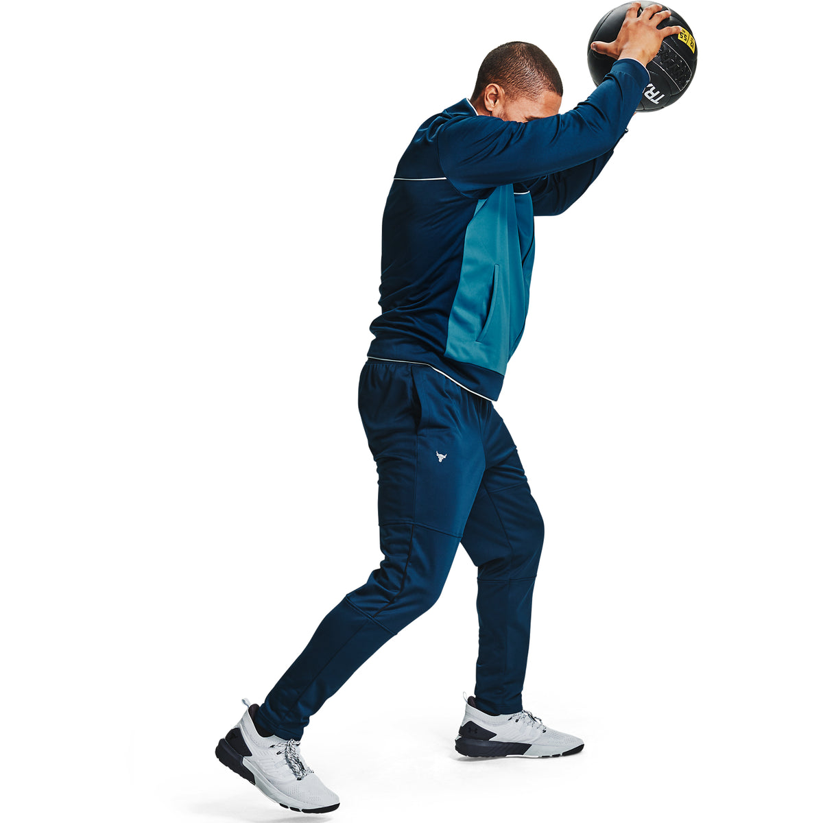 Pantalones Project Rock Knit Track para Hombre