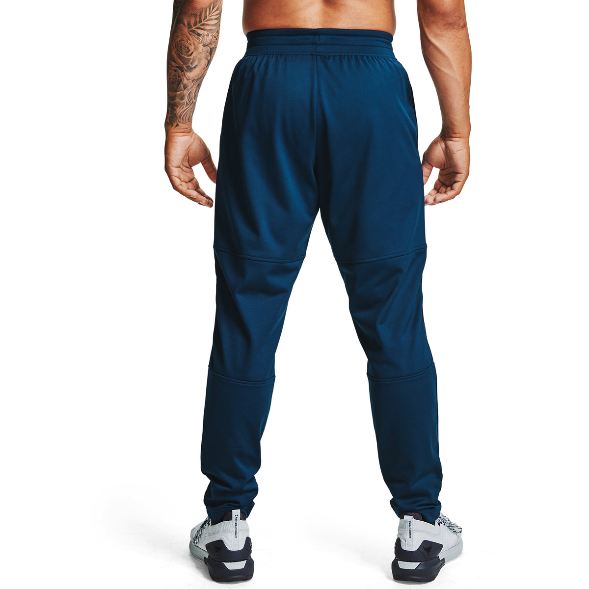 Pantalones Project Rock Knit Track para Hombre