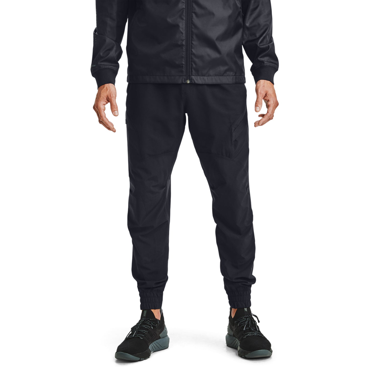 Pantalones Project Rock Unstoppable para Hombre