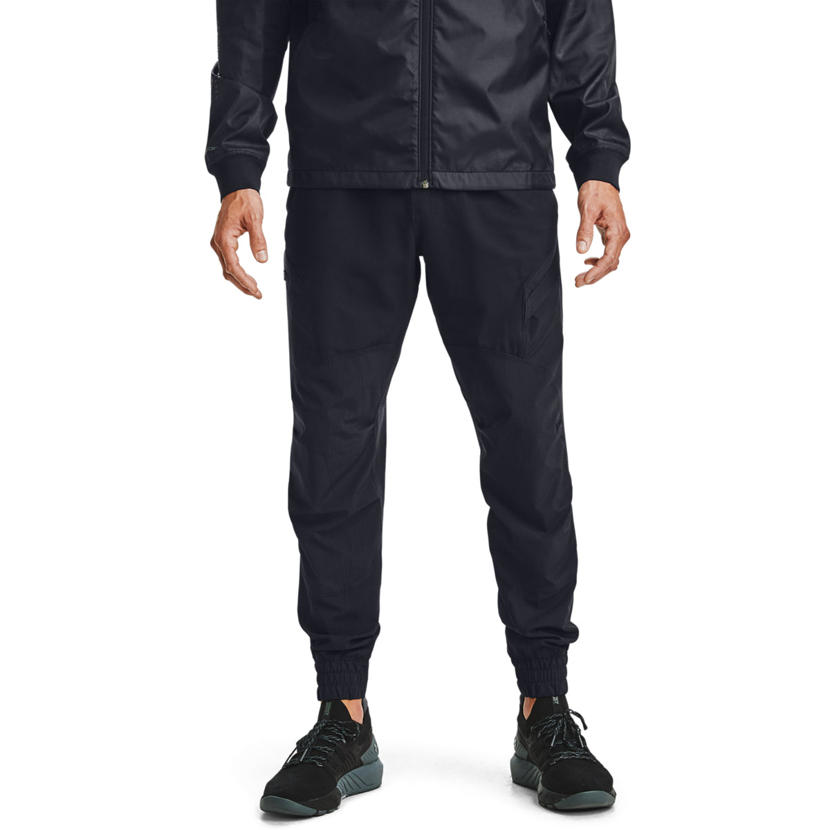 Pantalones Project Rock Unstoppable para Hombre