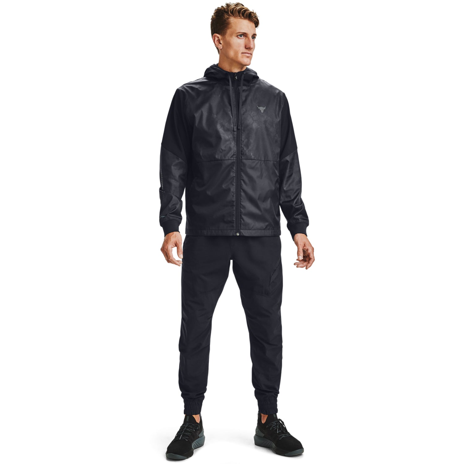 Pantalones Project Rock Unstoppable para Hombre