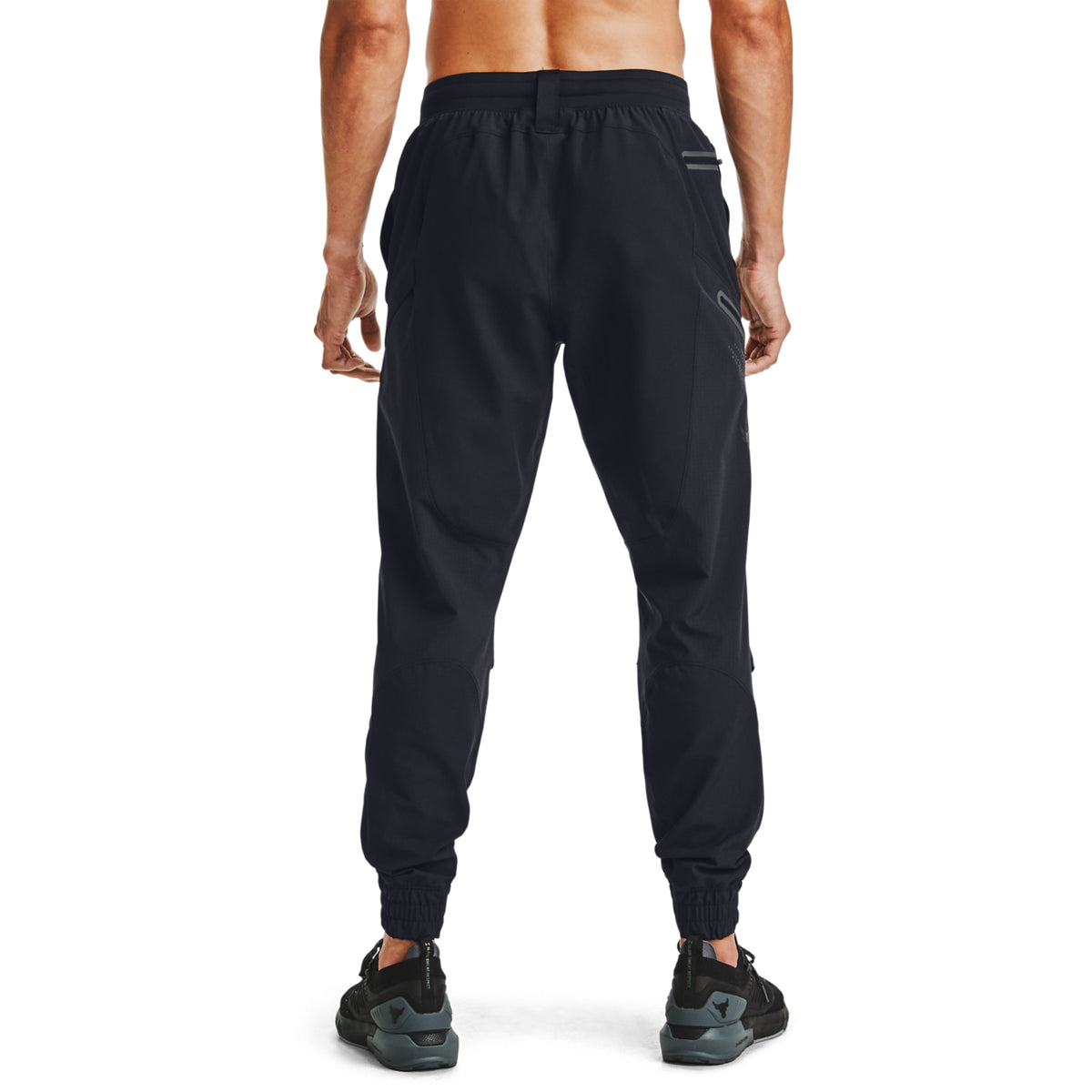 Pantalones Project Rock Unstoppable para Hombre