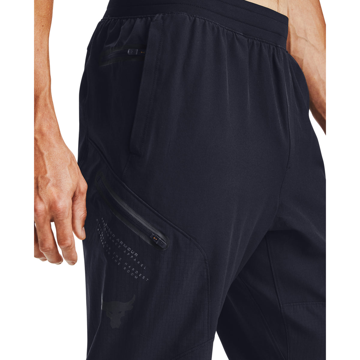 Pantalones Project Rock Unstoppable para Hombre