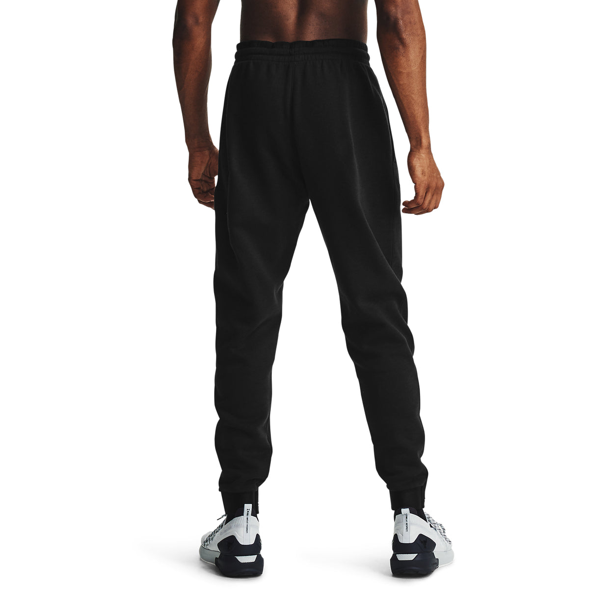 Pantalón Buzo Ua Project Rock Cc Fleec para Hombre