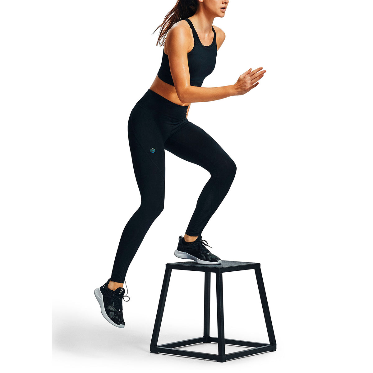 Leggings UA RUSH™ para Mujer