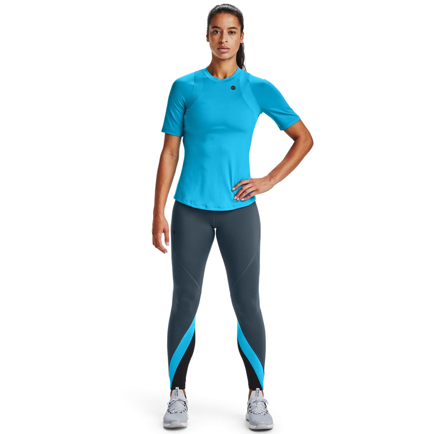 Leggings UA RUSH™ para Mujer