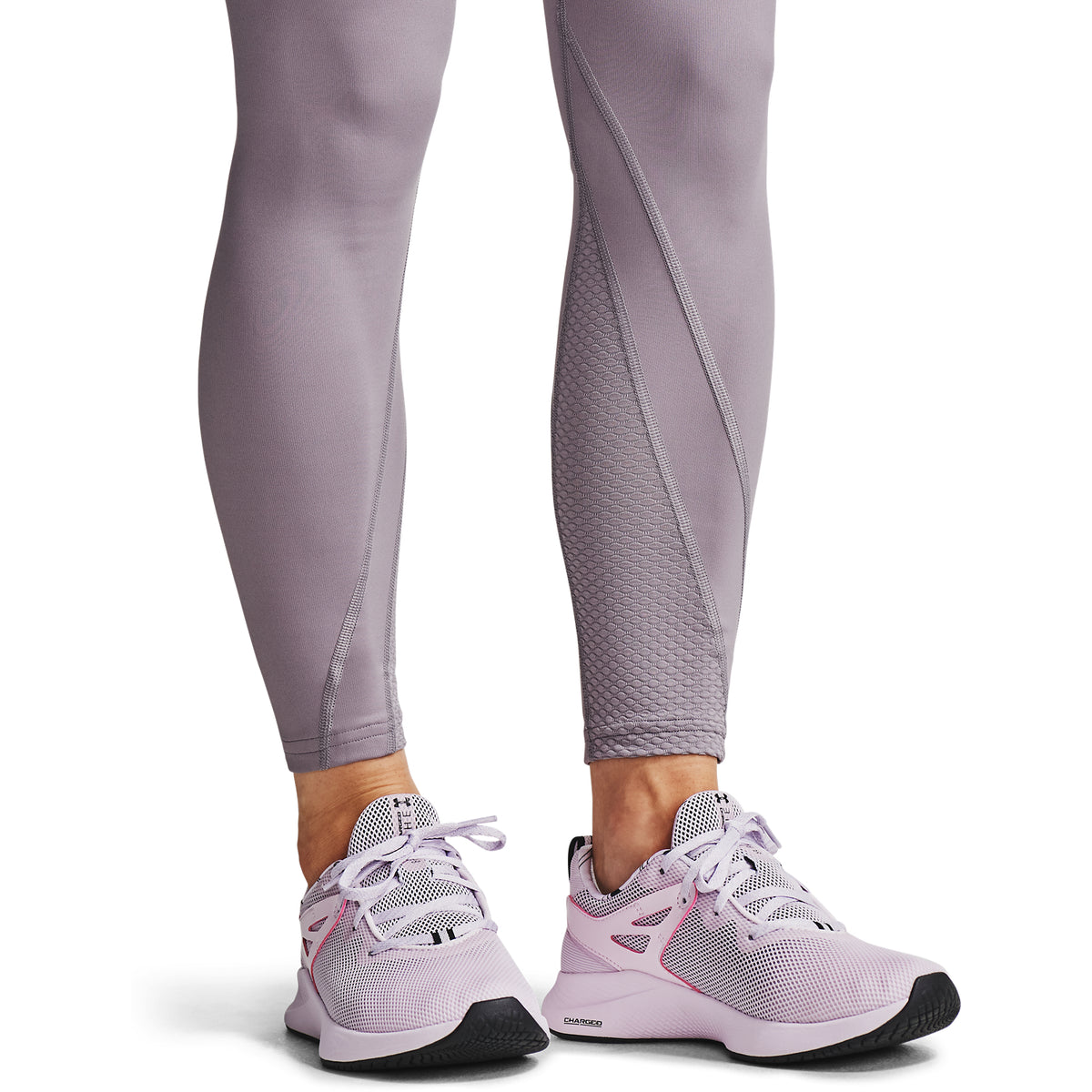Leggings UA RUSH™ para Mujer