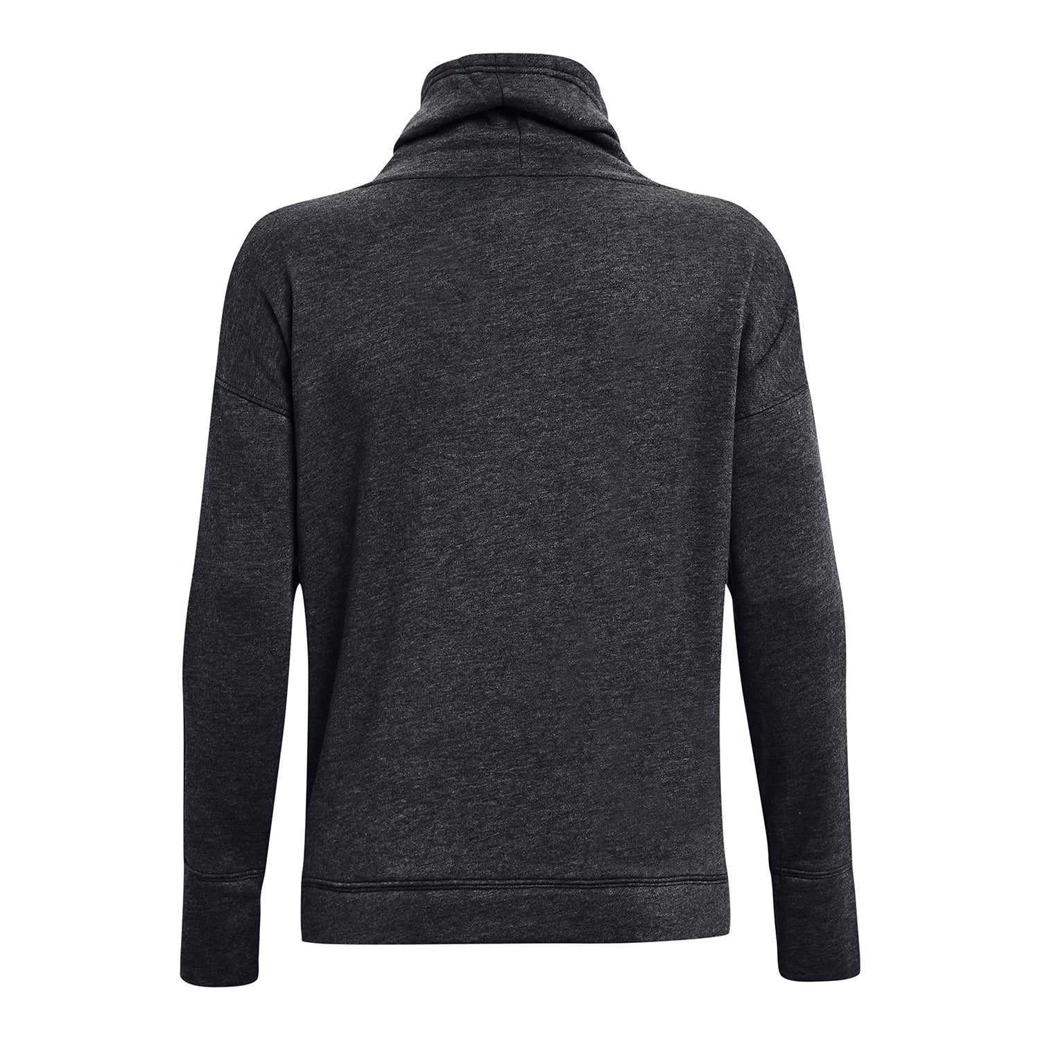 Polerón Cuello Alzado UA para Mujer