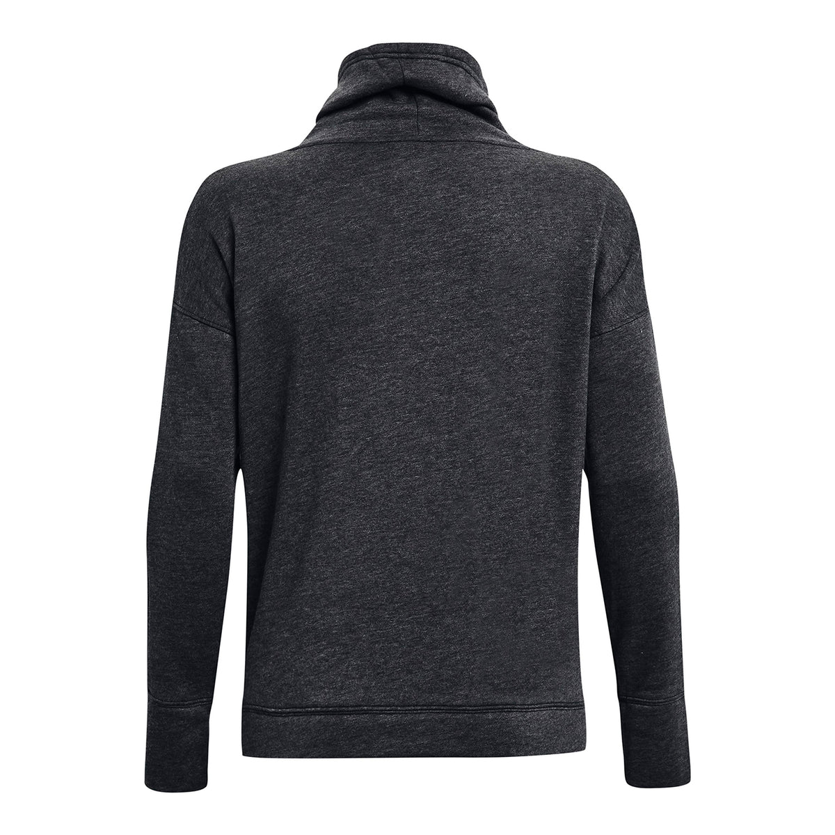 Polerón Cuello Alzado UA para Mujer