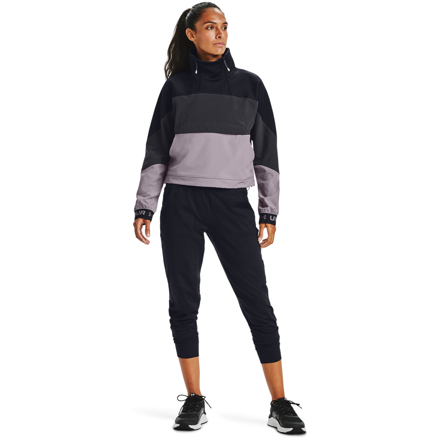 Chaqueta tipo Sweater UA RECOVER™ para Mujer
