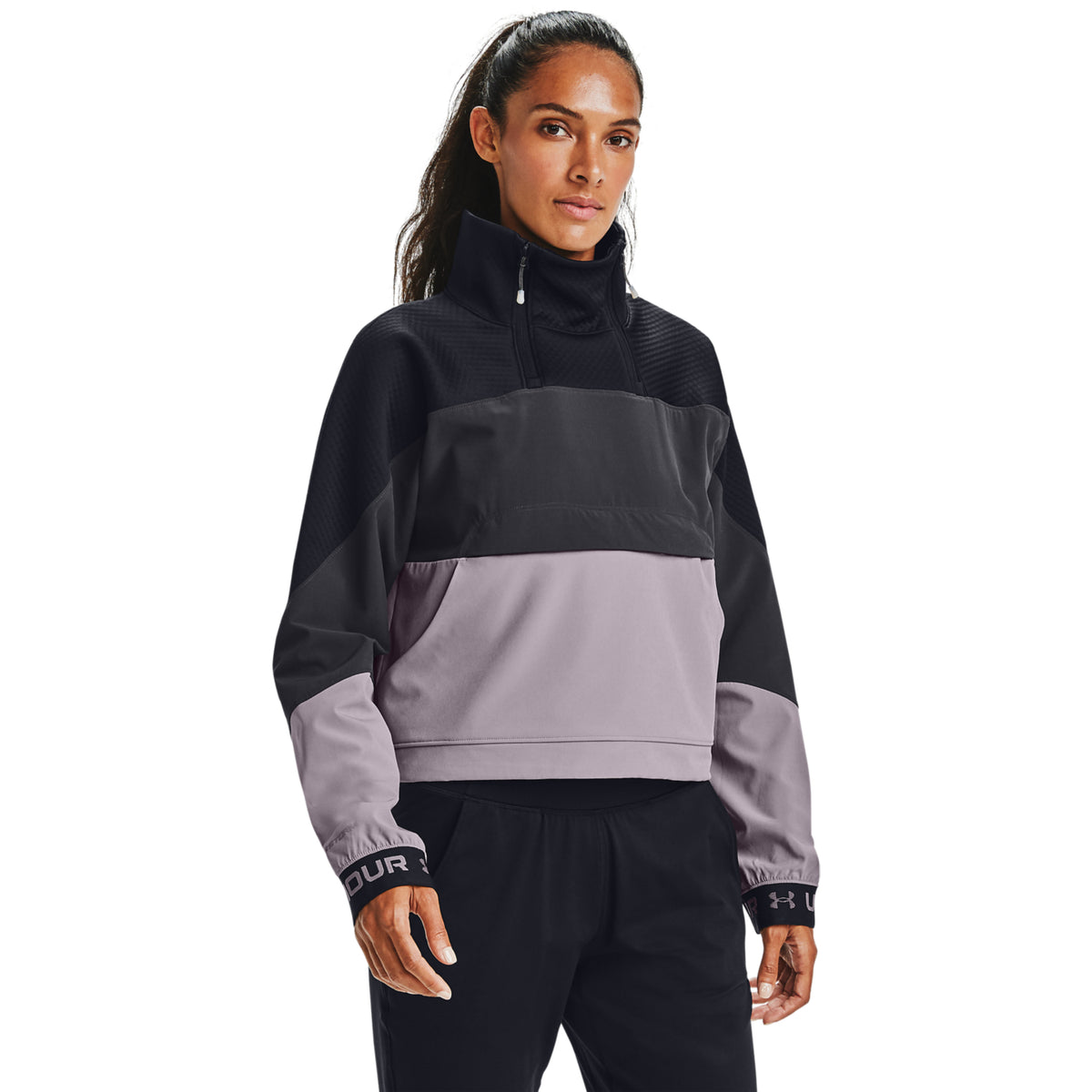 Chaqueta tipo Sweater UA RECOVER™ para Mujer