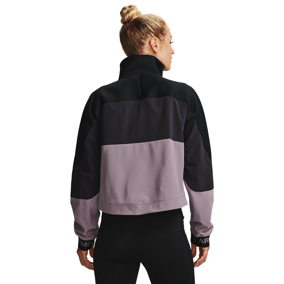 Chaqueta tipo Sweater UA RECOVER™ para Mujer