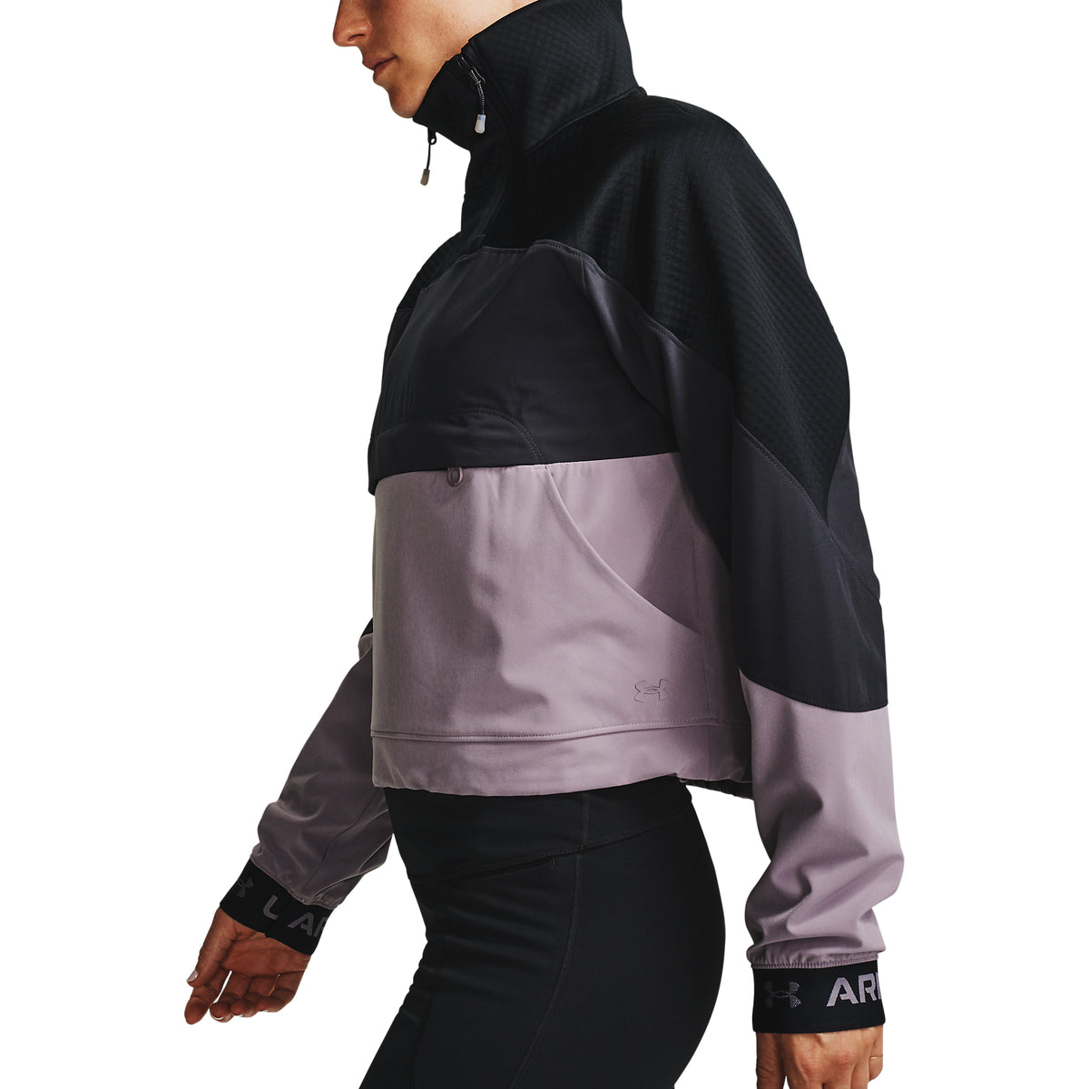 Chaqueta tipo Sweater UA RECOVER™ para Mujer
