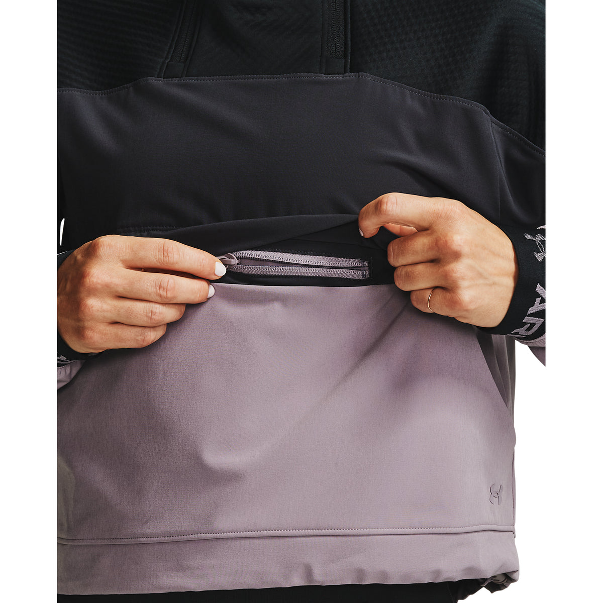 Chaqueta tipo Sweater UA RECOVER™ para Mujer