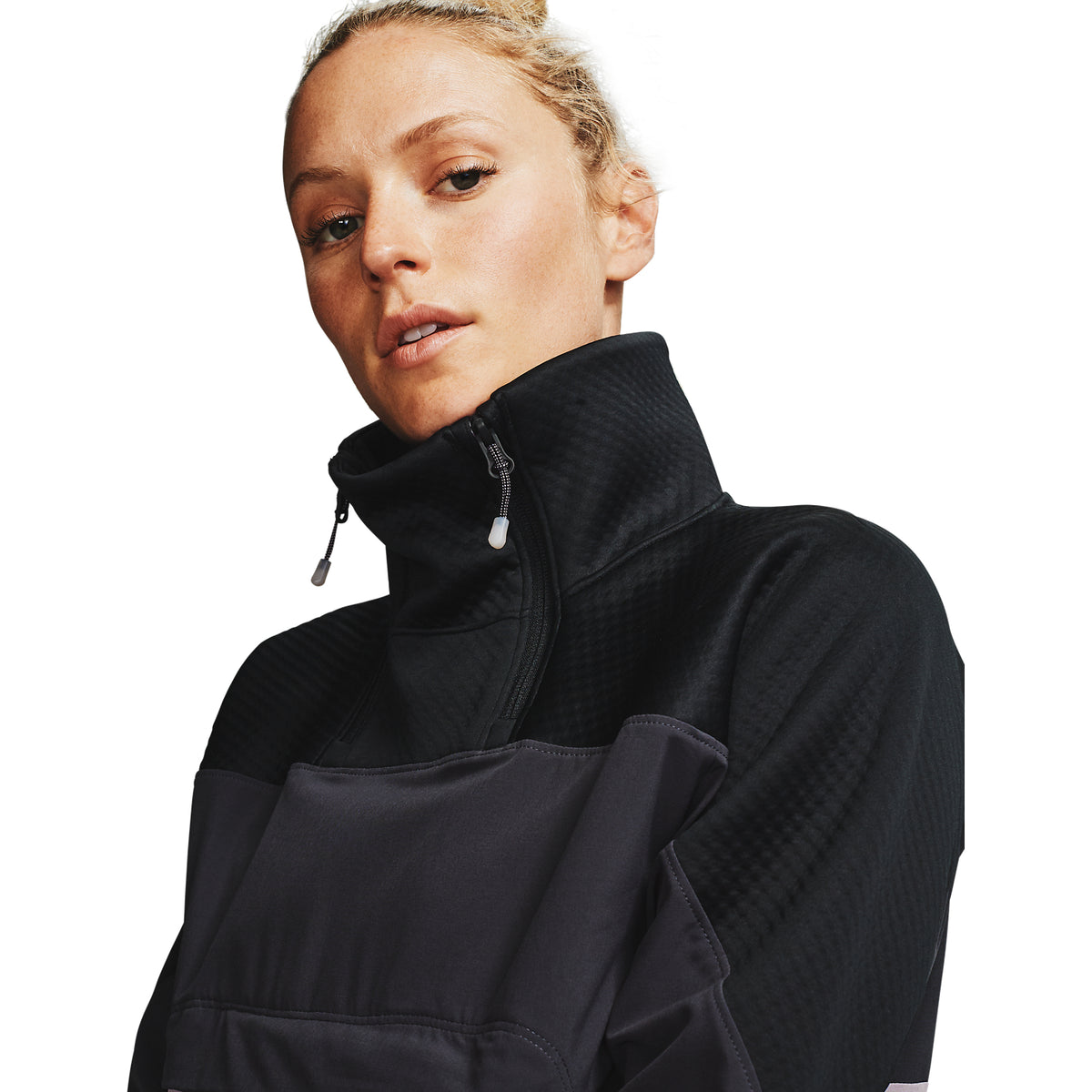 Chaqueta tipo Sweater UA RECOVER™ para Mujer