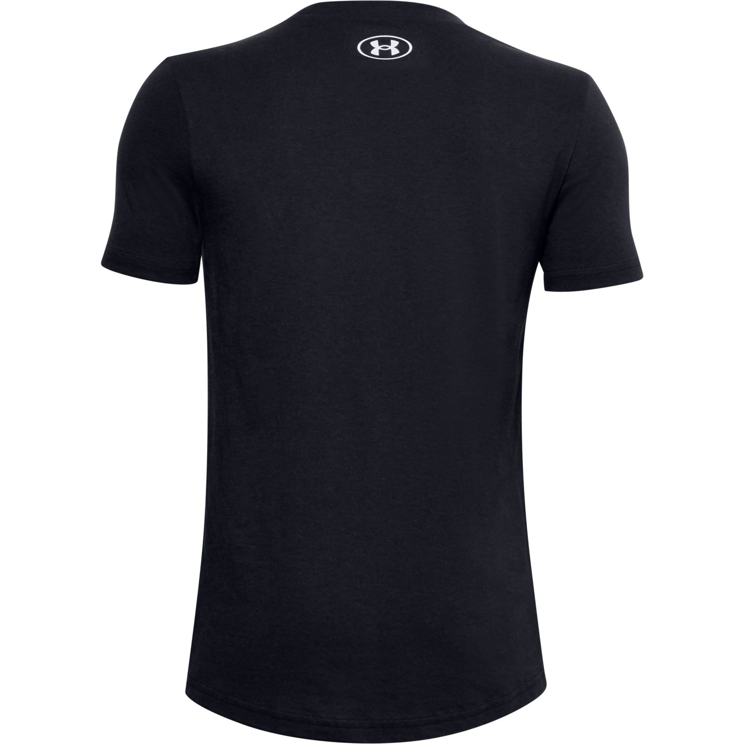 Polera Manga Corta UA Tech™ Illustration para Niño