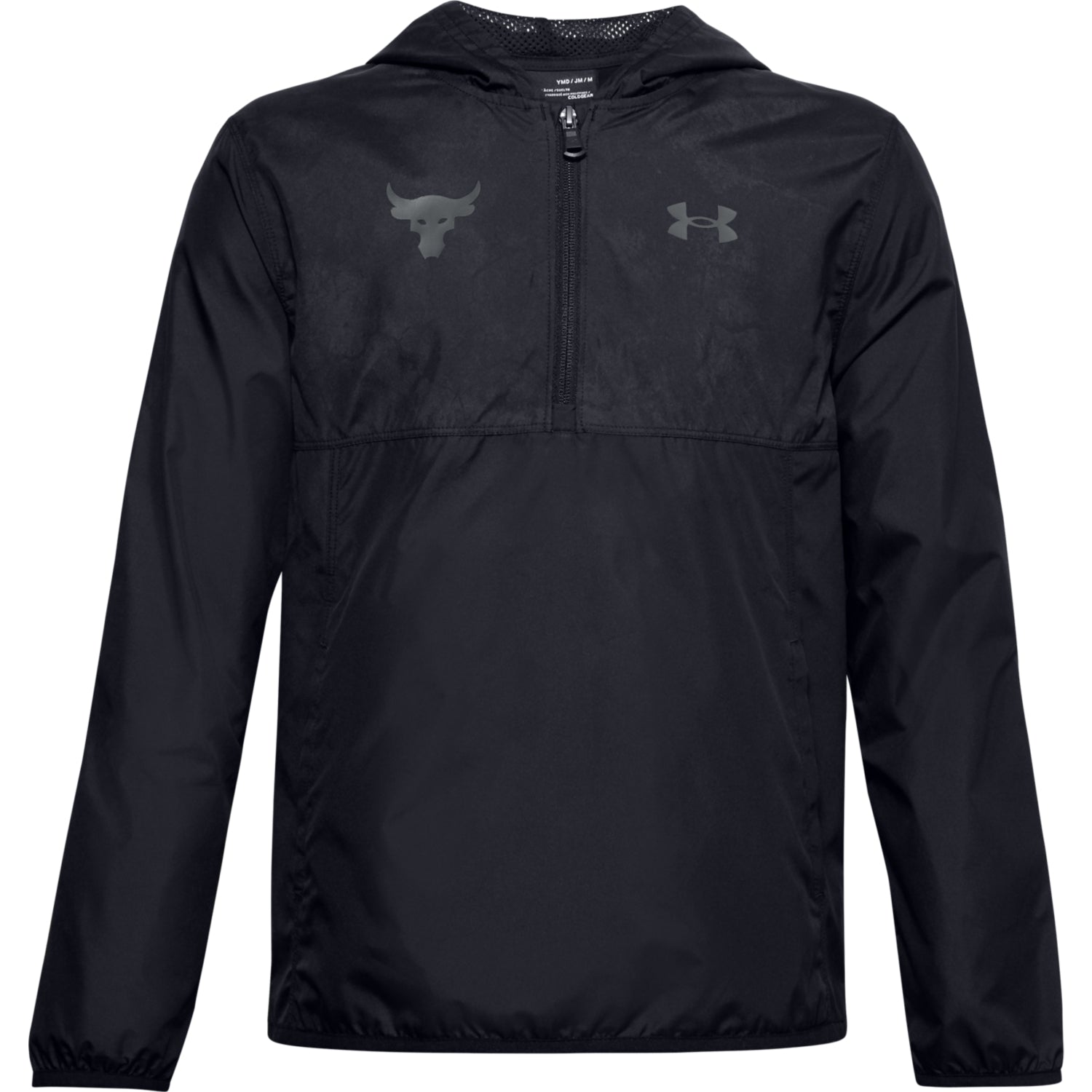 Chaqueta Project Rock Sackpack para Niño