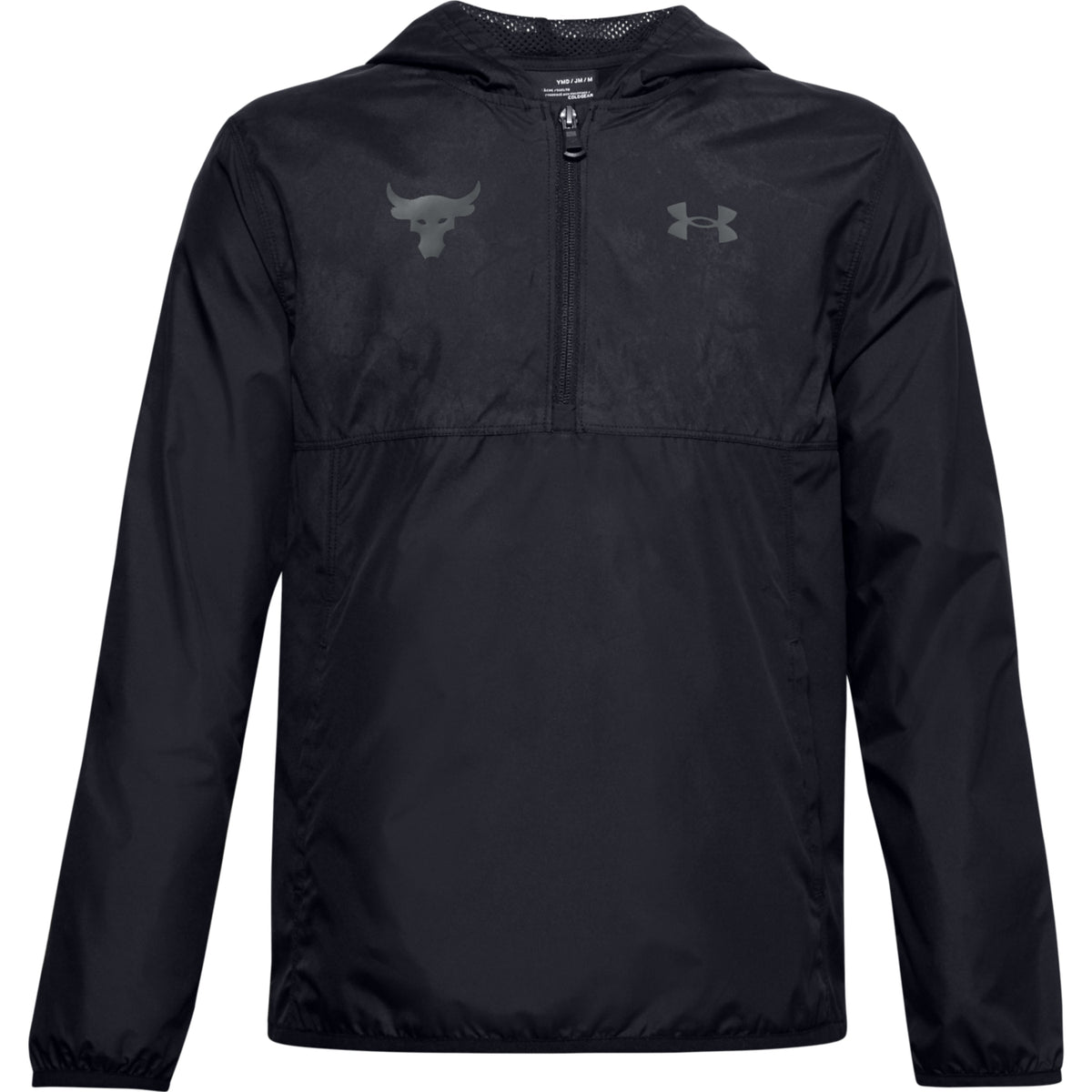 Chaqueta Project Rock Sackpack para Niño