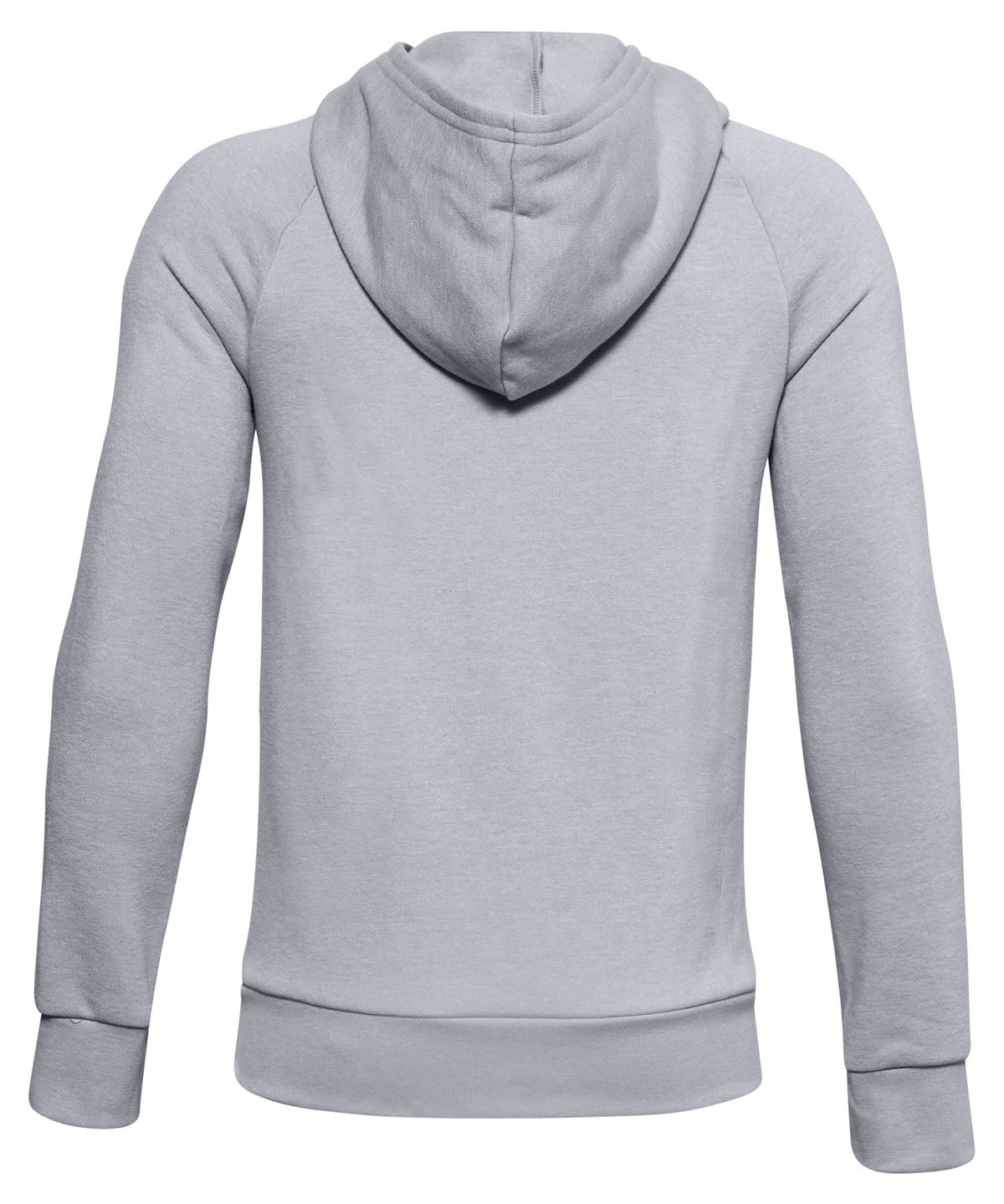 Polerón UA Rival Fleece Big Logo para Niño