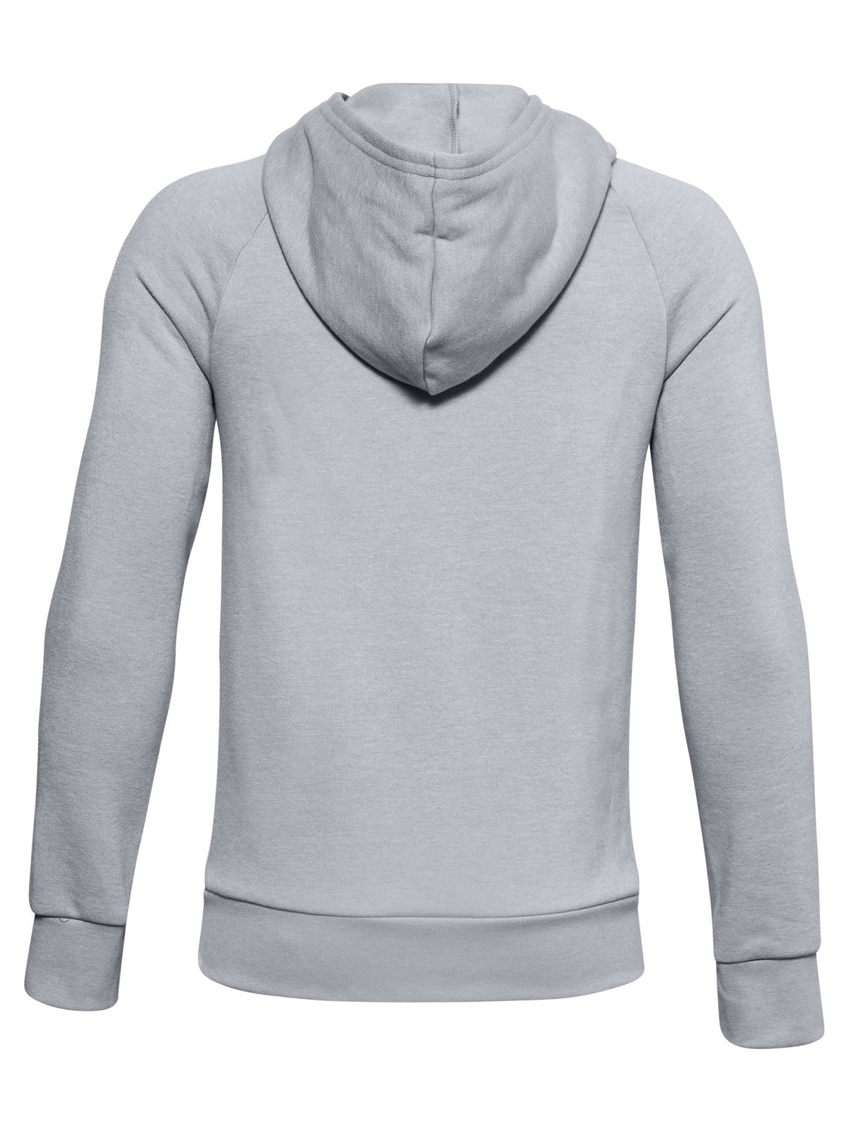 Polerón UA Rival Fleece Big Logo para Niño