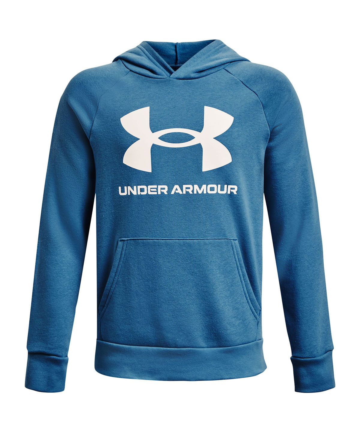 Polerón UA Rival Fleece para niño