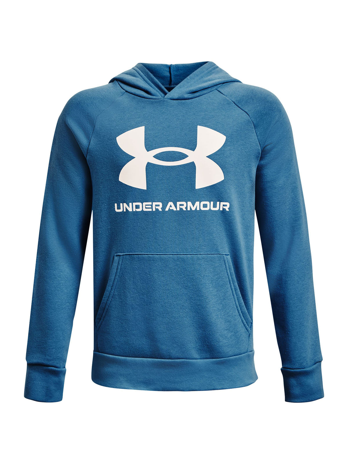 Polerón UA Rival Fleece para niño