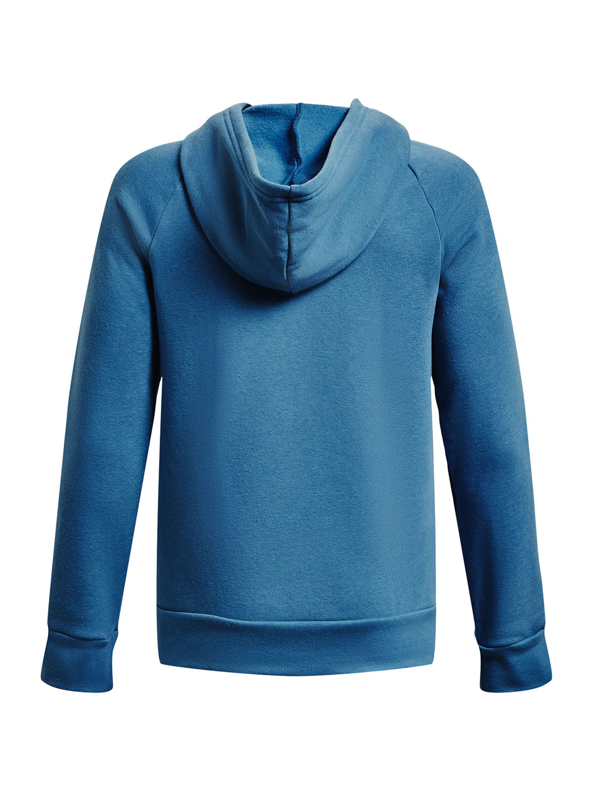 Polerón UA Rival Fleece para niño