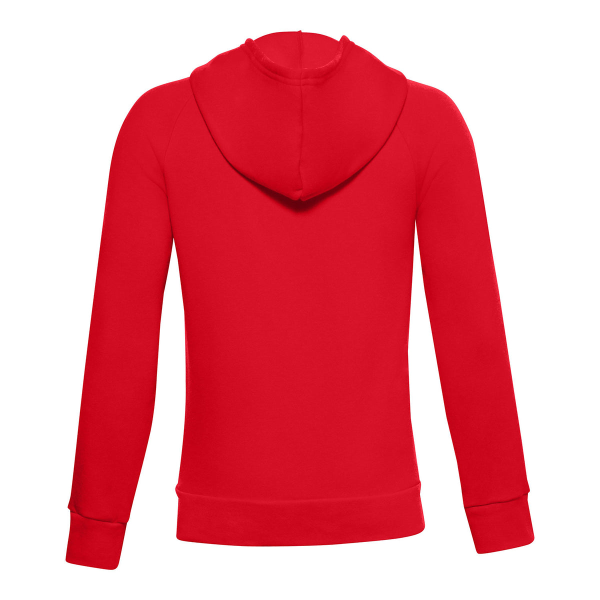 Polerón UA Rival Fleece Big Logo para Niño