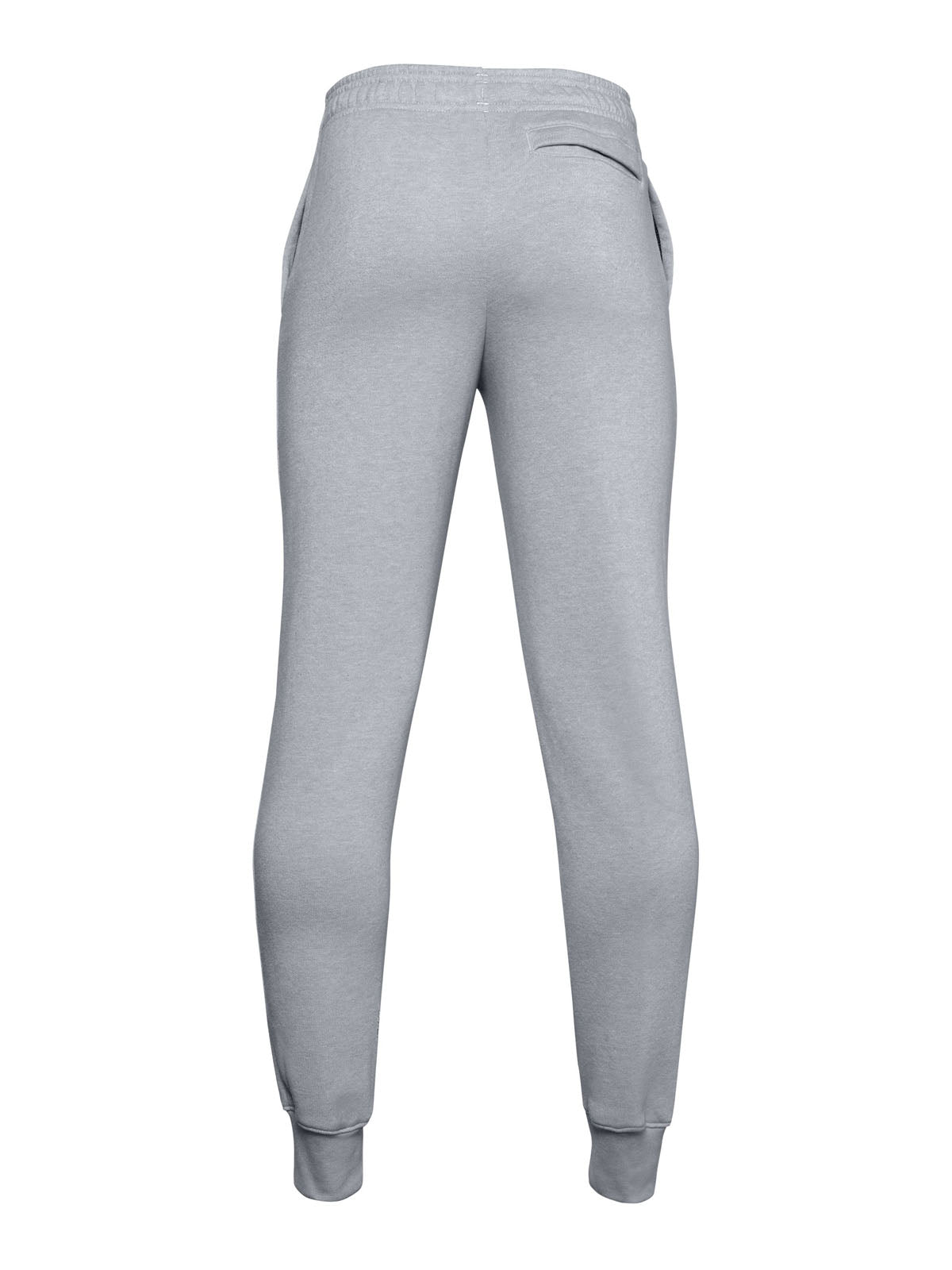 Pantalones de Entrenamiento  Rival Fleece para Niño Under Armour