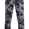 Pantalones de Entrenamiento UA Rival Fleece Printed para Niño