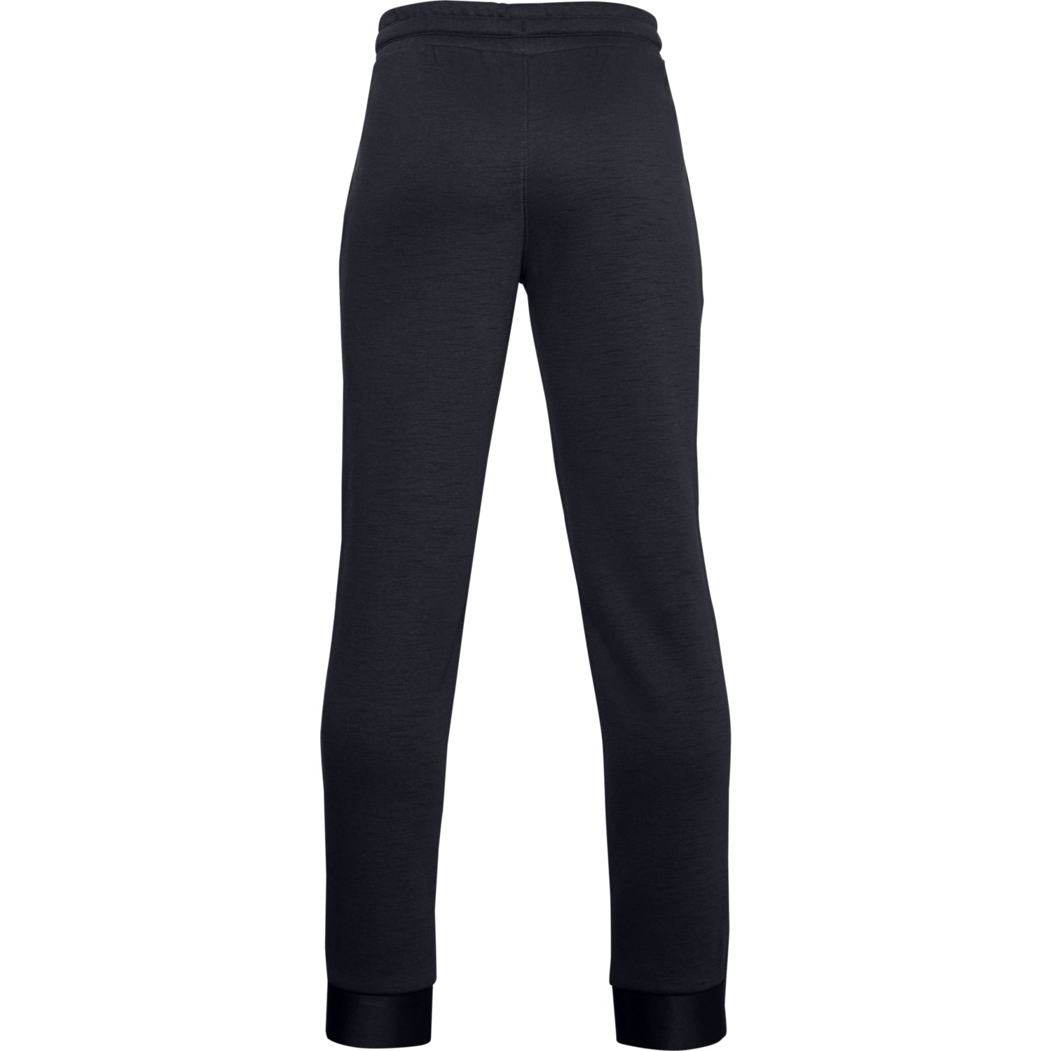 Pantalones Project Rock Charged Cotton® para Niño