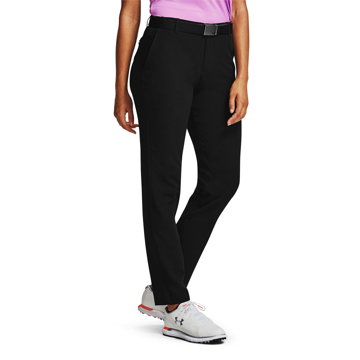 Pantalones UA Links para Mujer