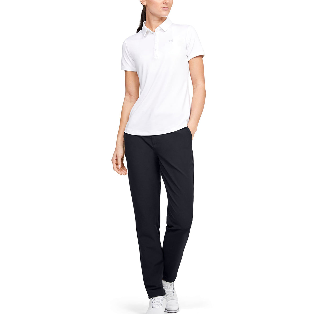 Pantalones UA Links para Mujer