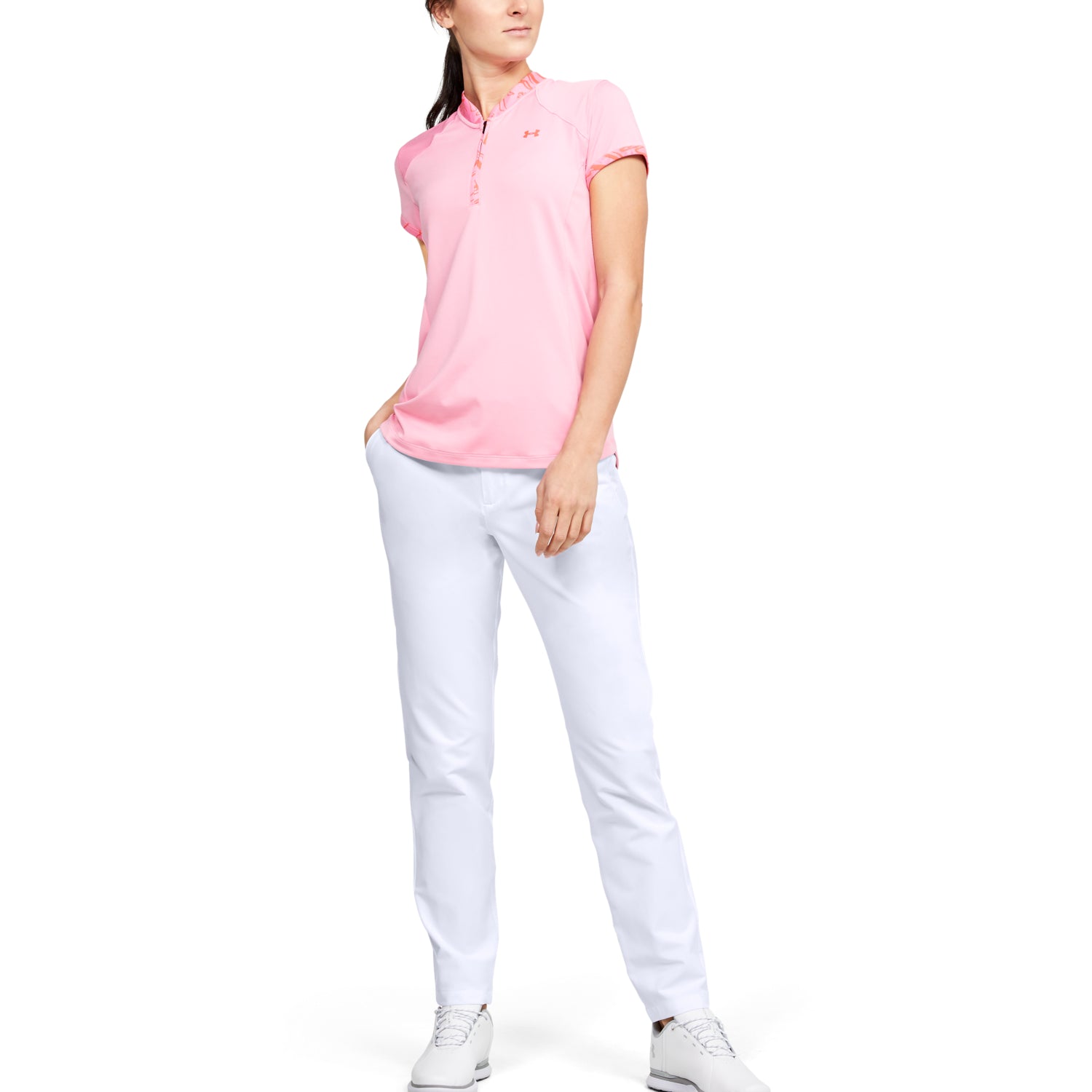 Pantalones UA Links para Mujer