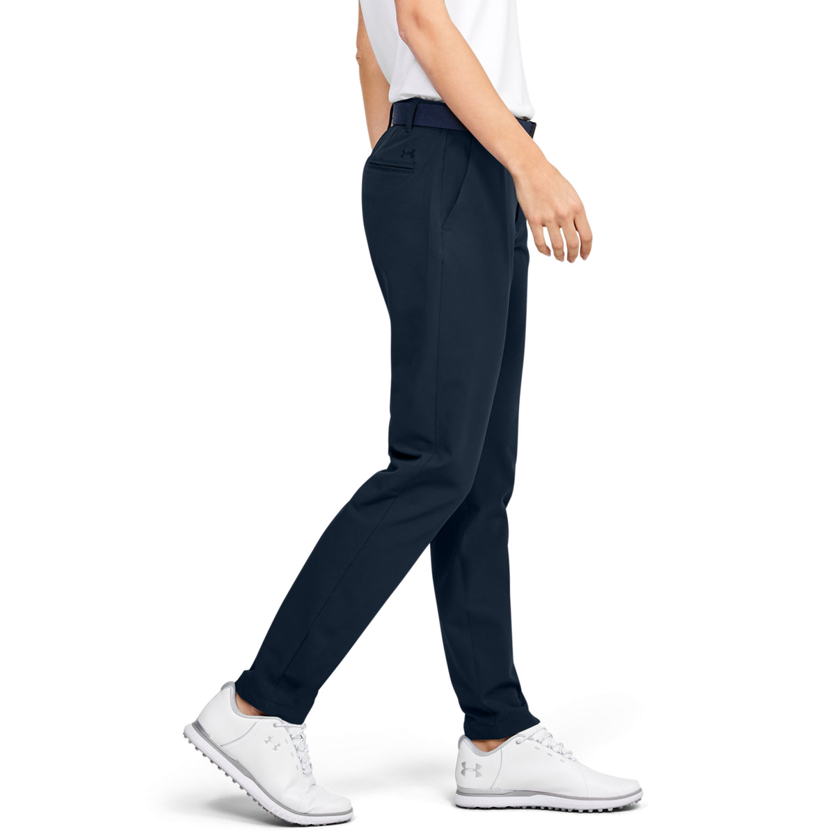 Pantalones UA Links para Mujer