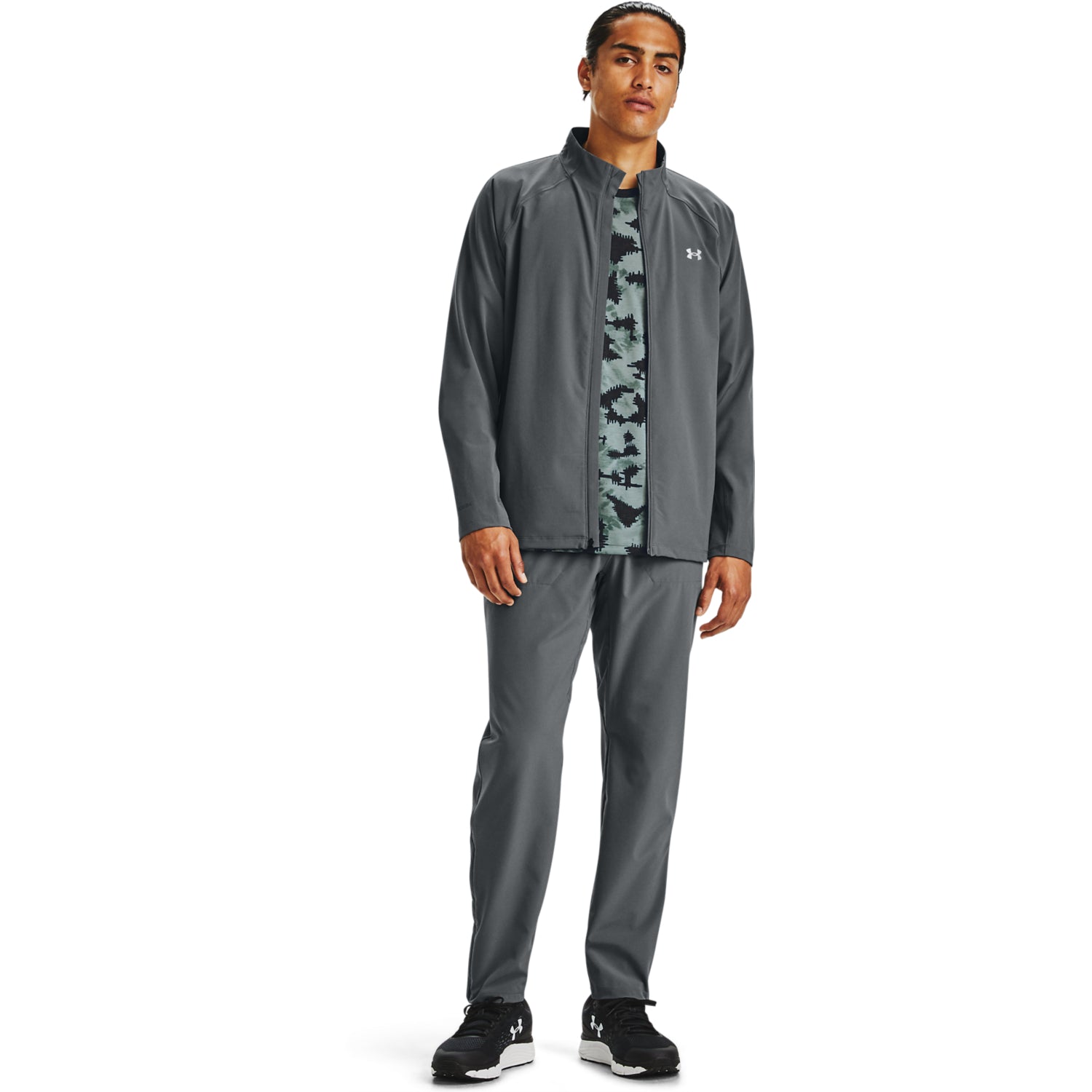 Chaqueta UA Storm Launch 3.0 para Hombre