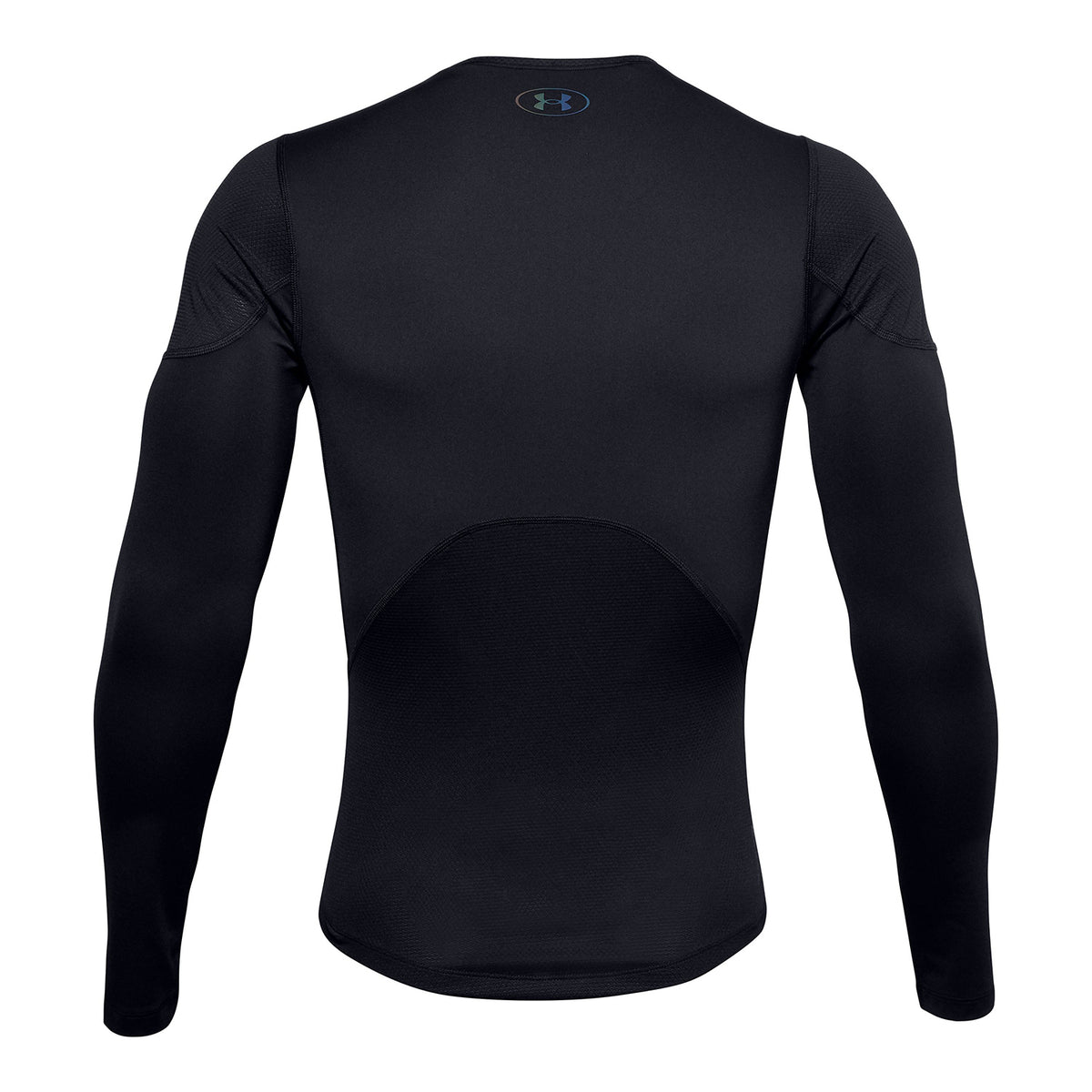 Polera manga larga UA RUSH™ HeatGear® 2.0 Compression para hombre
