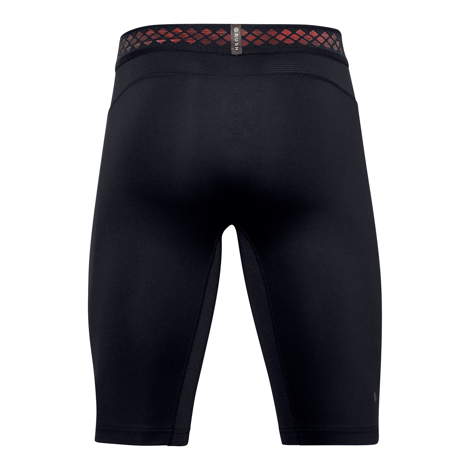 Shorts Largos UA RUSH™ HeatGear® 2.0 para Hombre