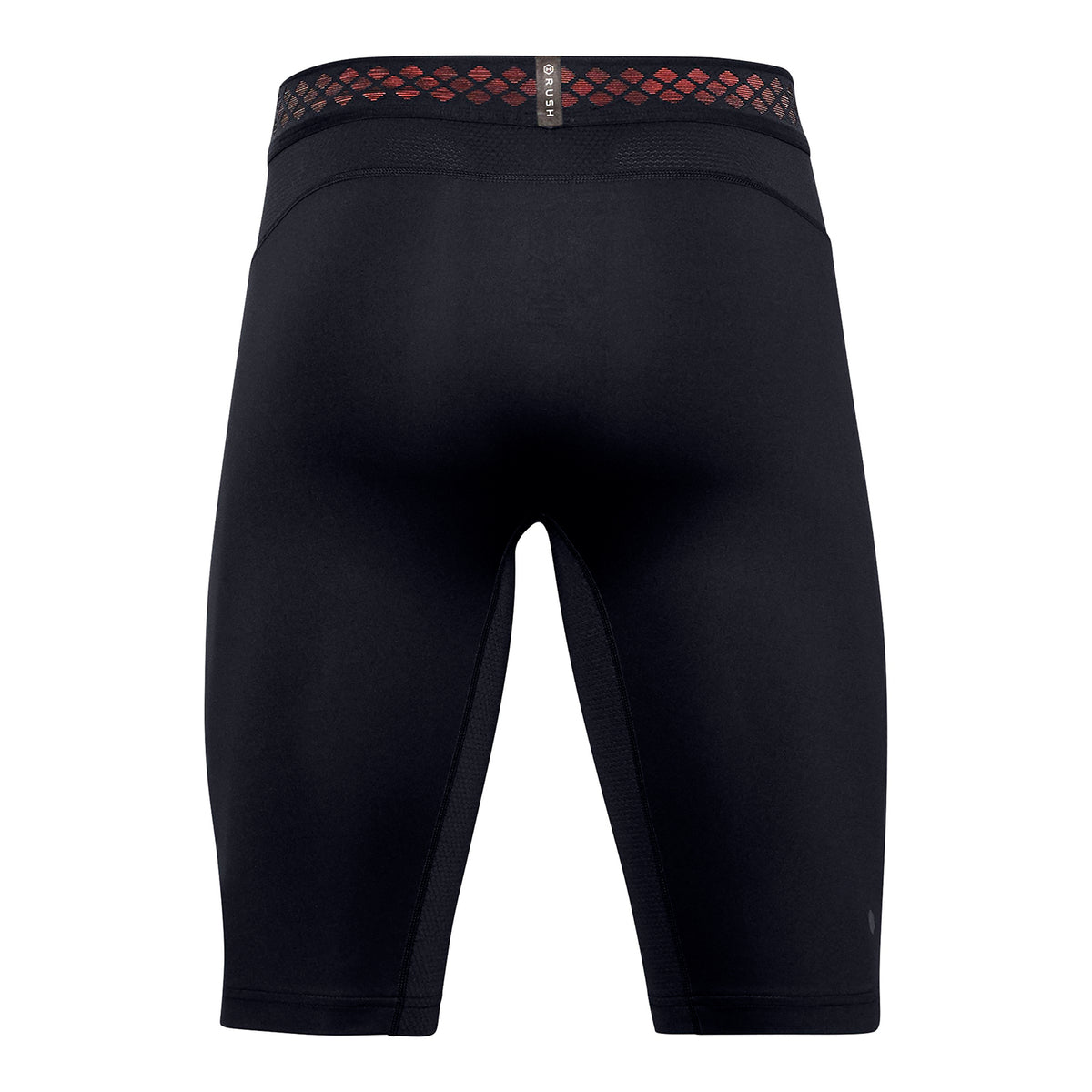 Shorts Largos UA RUSH™ HeatGear® 2.0 para Hombre