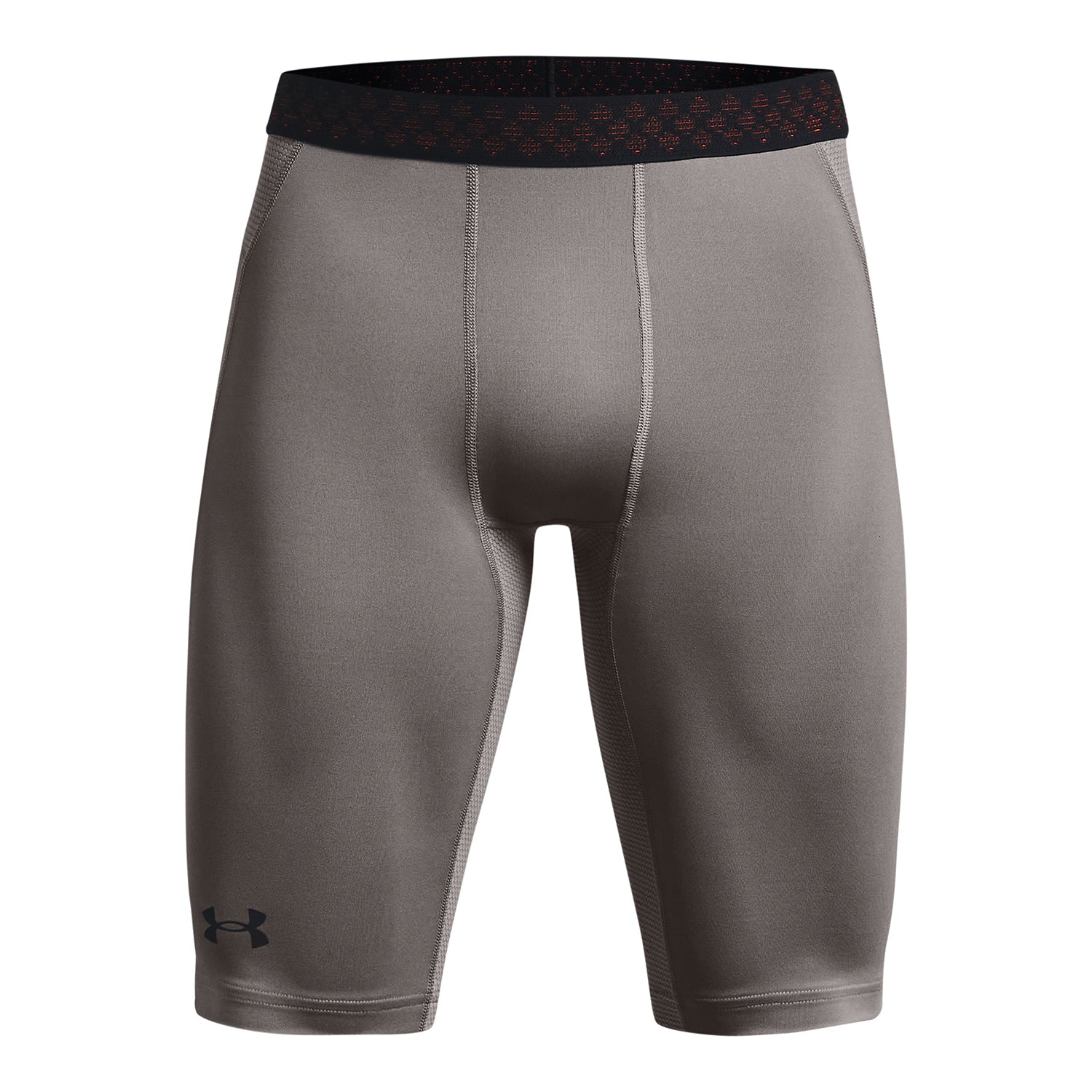 Shorts Largos UA RUSH™ HeatGear® 2.0 para Hombre