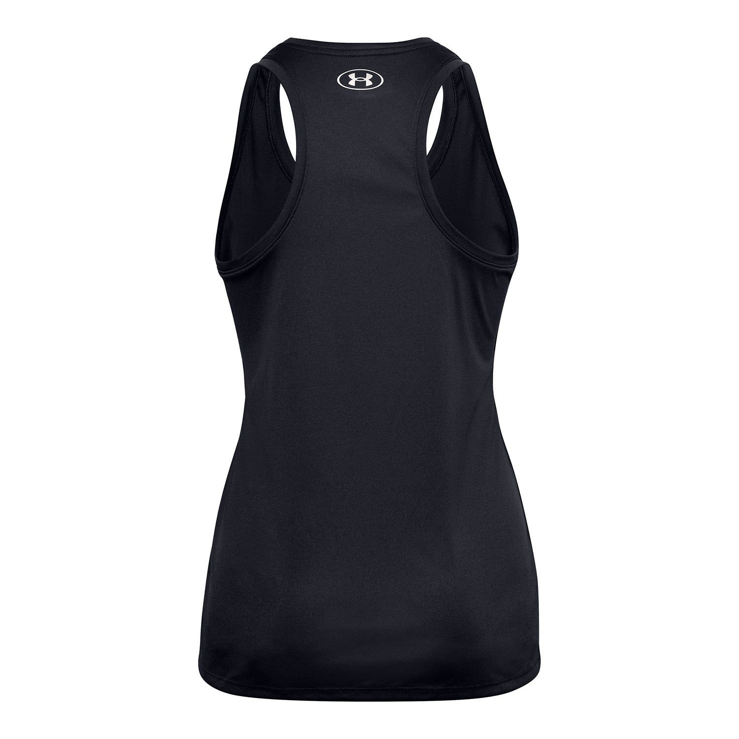Polera sin mangas  Velocity Solid para mujer Under Armour