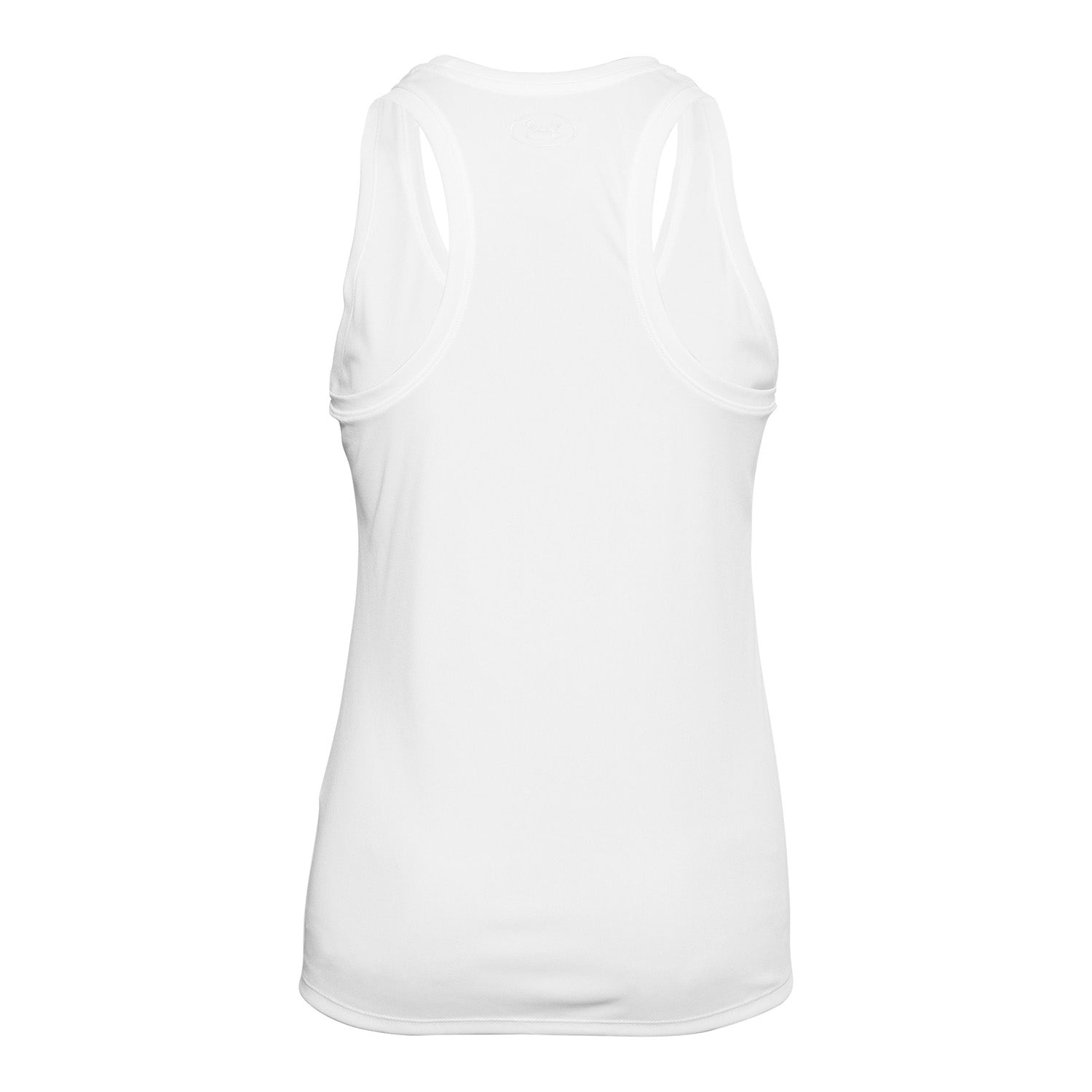 Polera sin mangas  Velocity Solid para mujer Under Armour