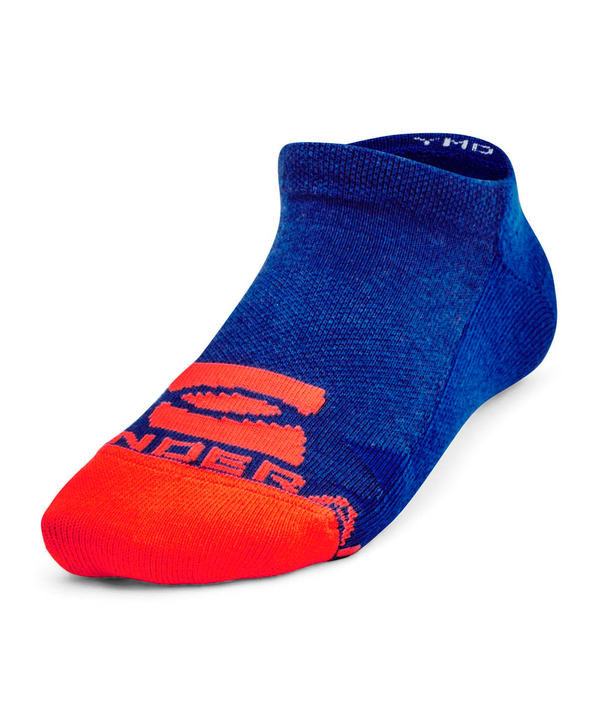 Calcetines UA Essentials No Show para Niño