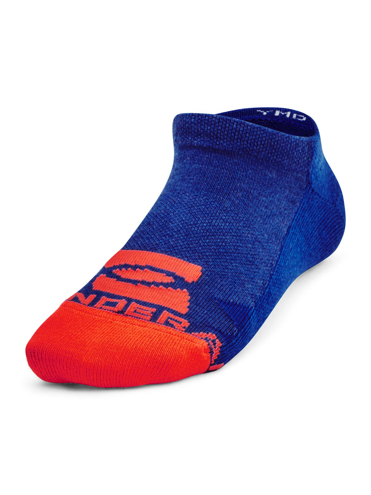 Calcetines UA Essentials No Show para Niño