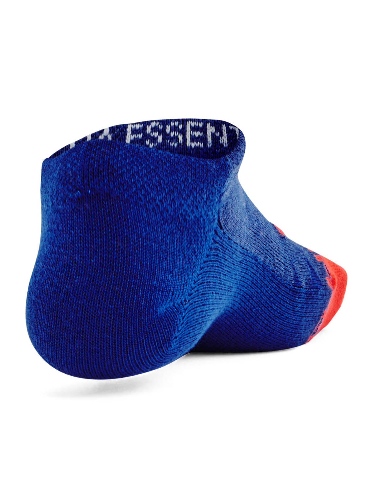 Calcetines UA Essentials No Show para Niño