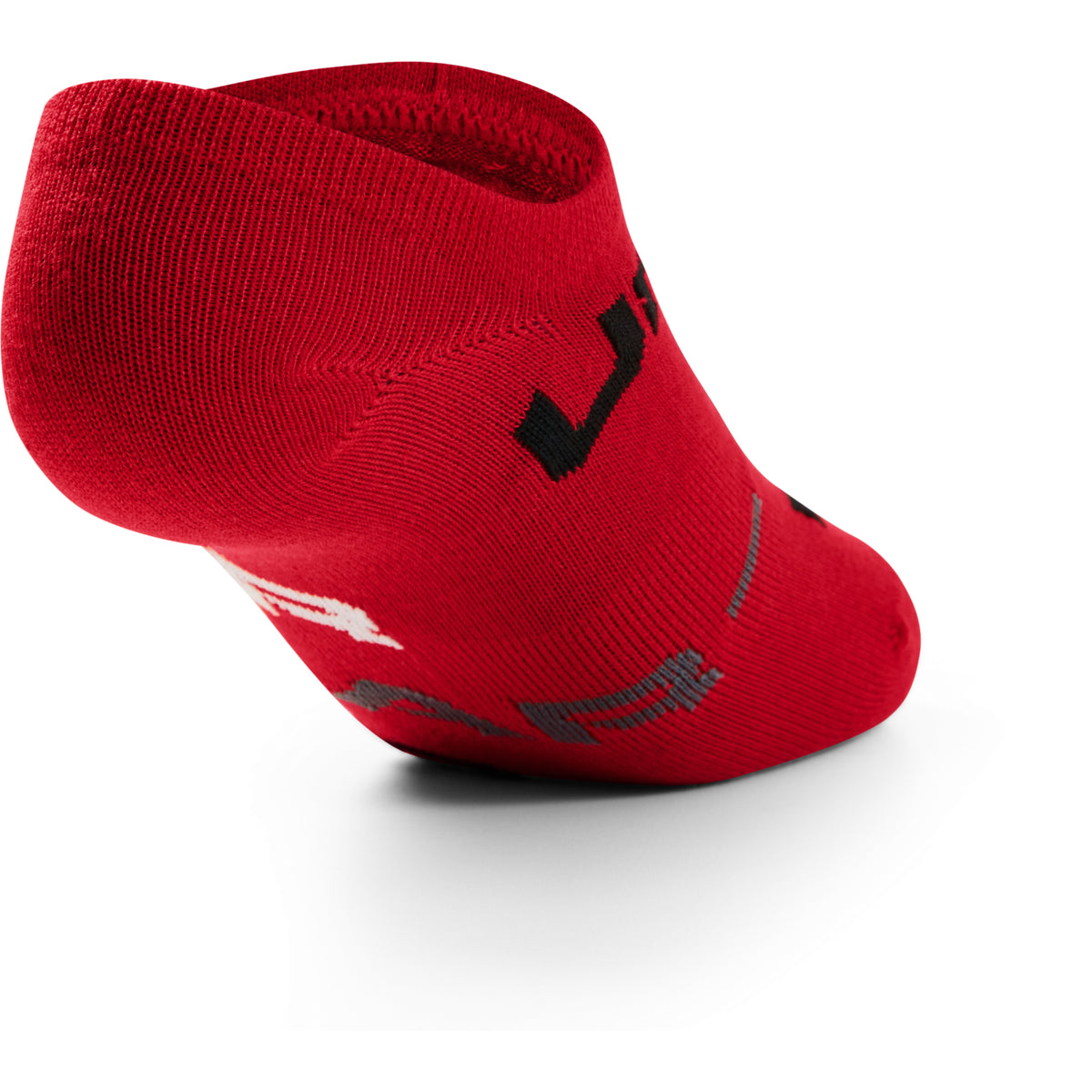 Calcetines UA Essentials No Show para Niño