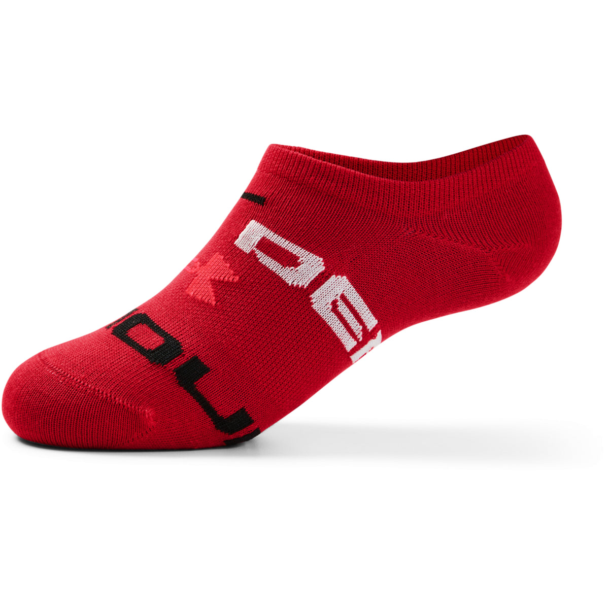 Calcetines UA Essentials No Show para Niño