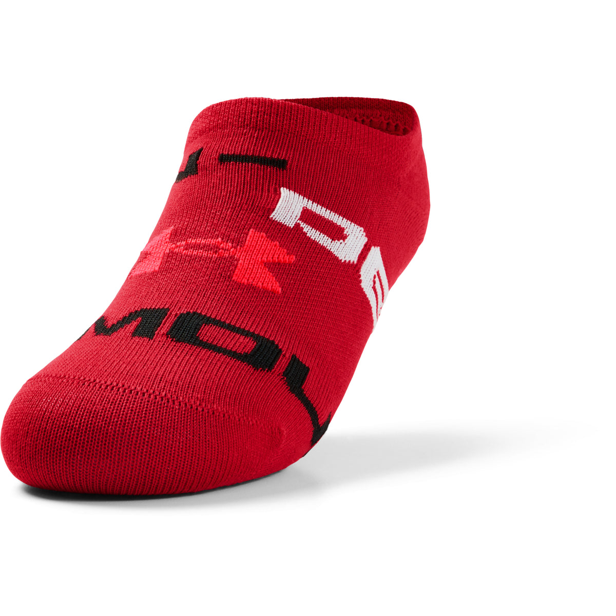 Calcetines UA Essentials No Show para Niño