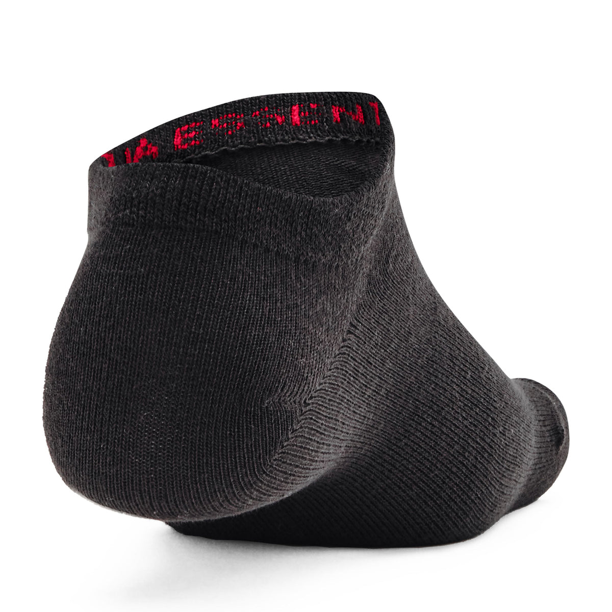 Calcetines UA Essentials No Show para Hombre - Paquete de 6